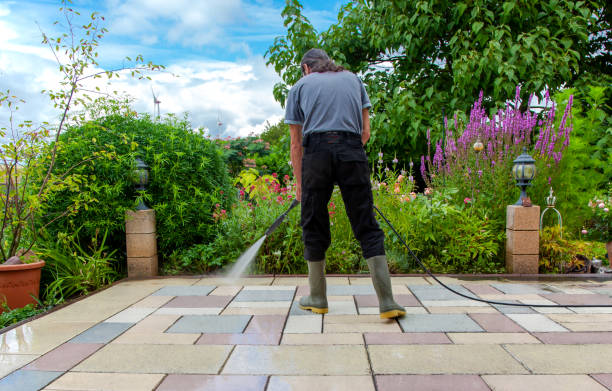 Professional Pressure Washing in Chandler, IN