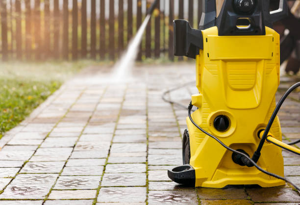 Best House Exterior Washing  in Chandler, IN
