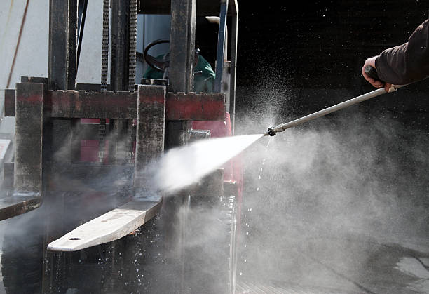 Best Fleet Vehicle Washing  in Chandler, IN